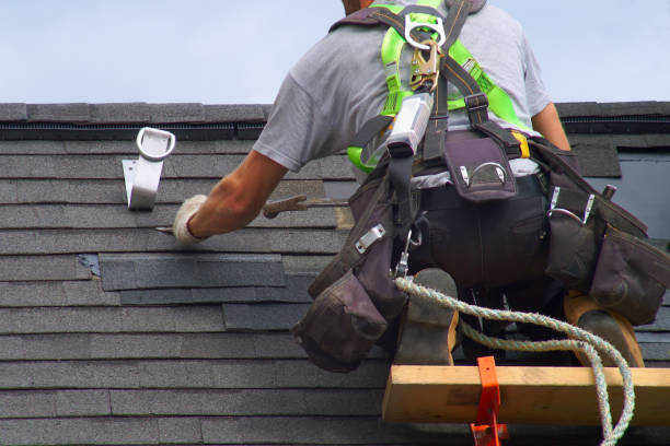 Best Residential Roofing Contractor  in Albany, IN