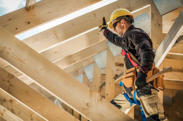 Best New Roof Installation  in Albany, IN