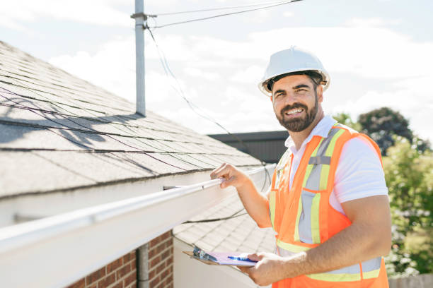 Best Flat Roof Repair Services  in Albany, IN