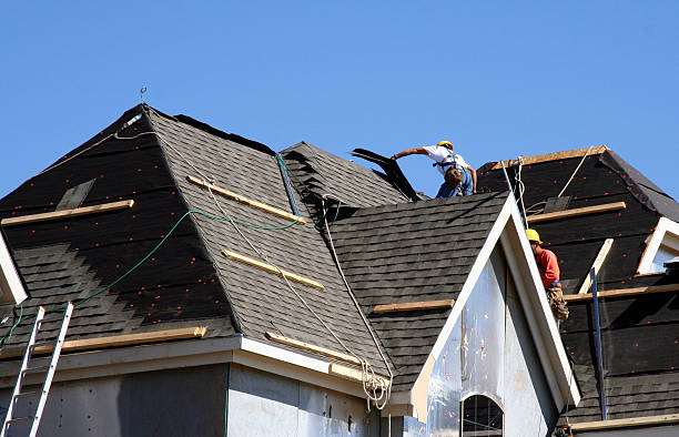Best Roofing Contractors for Homes  in Albany, IN