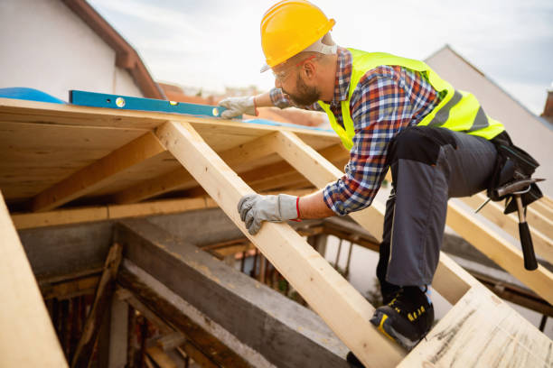 Best Roof Replacement Cost  in Albany, IN