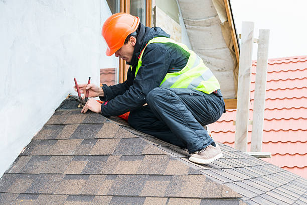 Best Local Roofing Companies  in Albany, IN