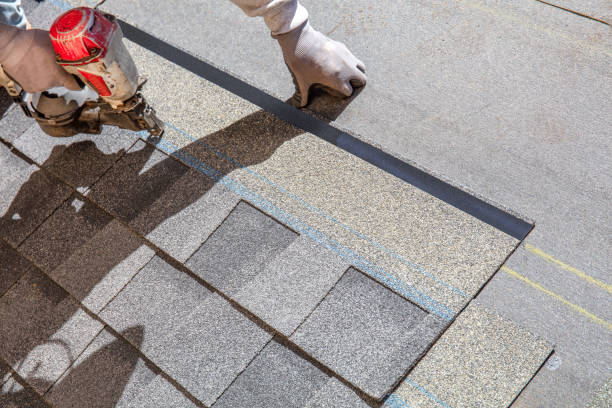 Best Residential Roofing Contractor  in Albany, IN